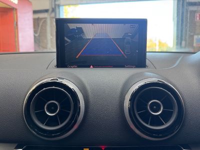 2015 Audi S3