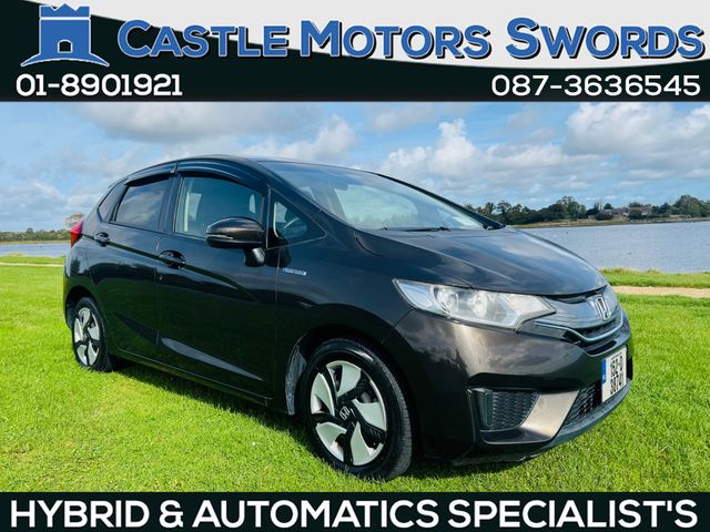 vehicle for sale from Castle Motors Swords