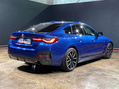 2023 BMW 4 Series