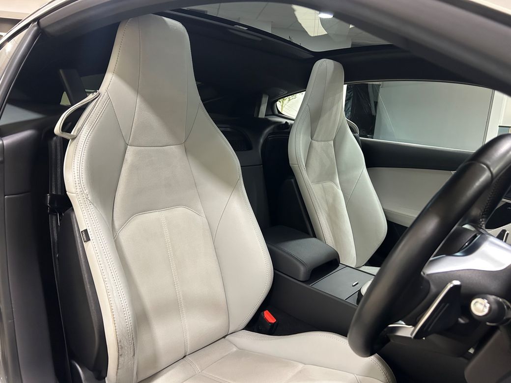 2018 Jaguar F-Type