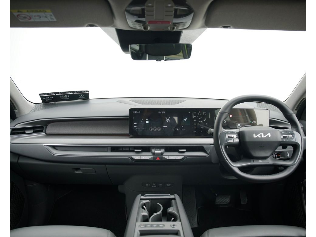 2025 Kia EV9