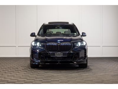 2025 BMW X5