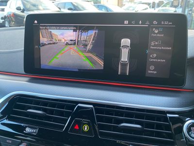2024 BMW 5 Series