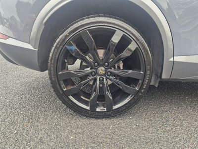 2023 Cupra Formentor