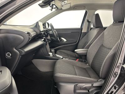 2023 Toyota Yaris Cross