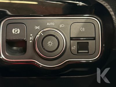 2020 Mercedes-Benz A Class