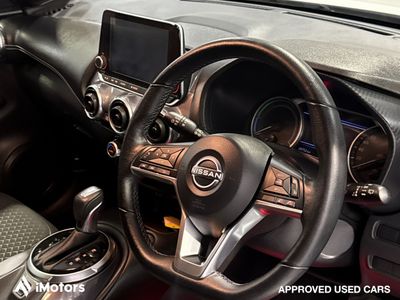 2024 Nissan Juke