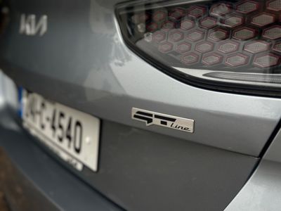 2024 Kia Ceed