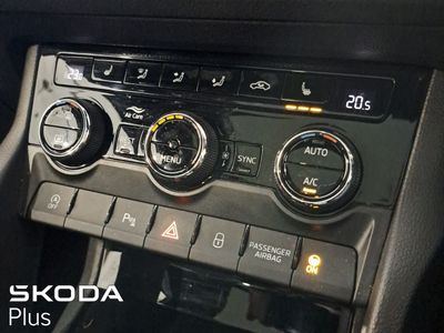 2023 Skoda Kodiaq