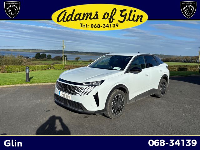 vehicle for sale from Adams of Glin