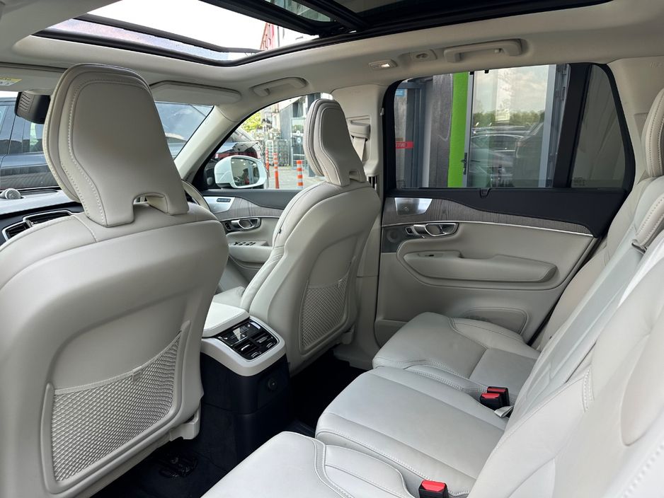 2024 Volvo XC90