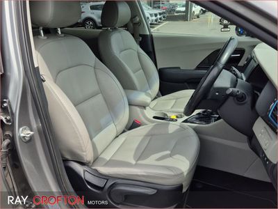 2019 Kia Niro