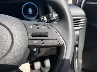 2025 Hyundai i20