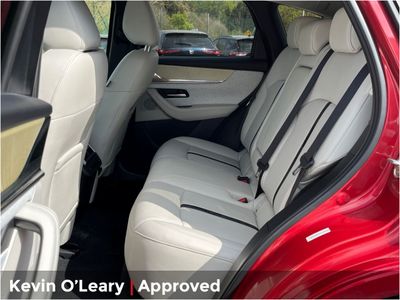2023 Mazda CX-60