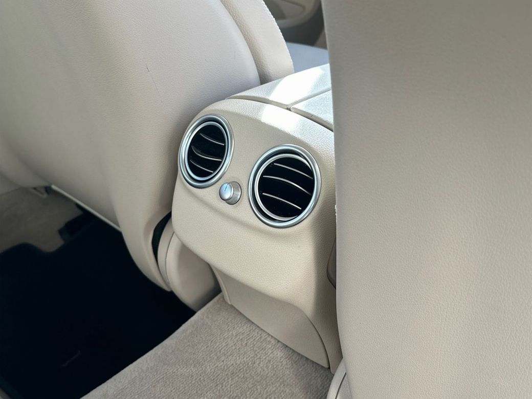 2018 Mercedes-Benz C Class