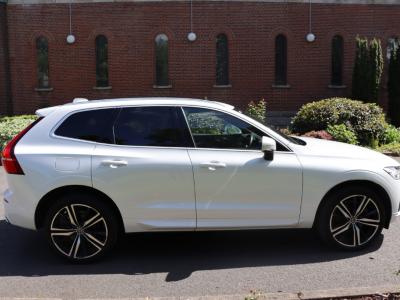 2019 Volvo XC60