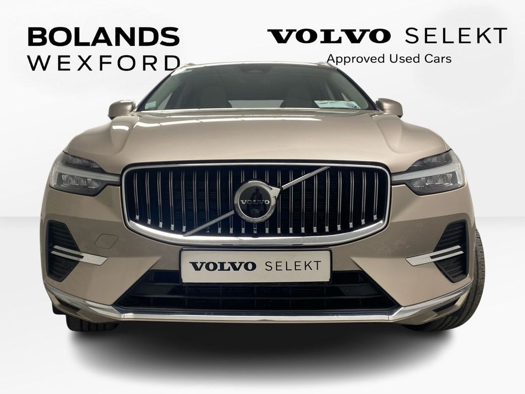 2023 Volvo XC60