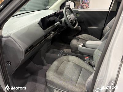2026 Kia EV2