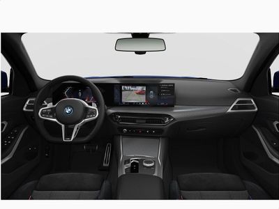 2025 BMW 3 Series
