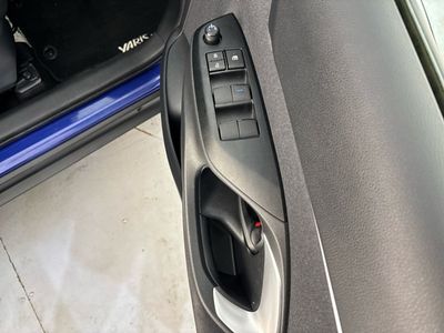 2023 Toyota Yaris Cross