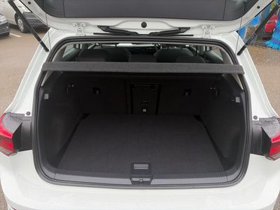 2024 Volkswagen Golf