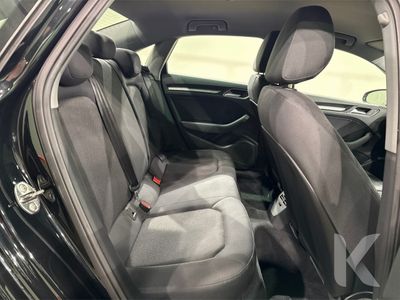 2020 Audi A3