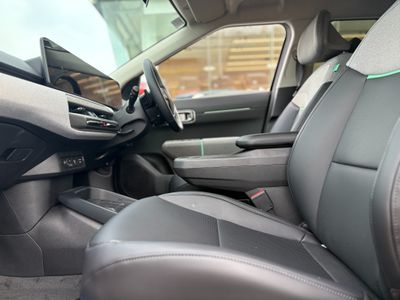 2026 Kia EV4