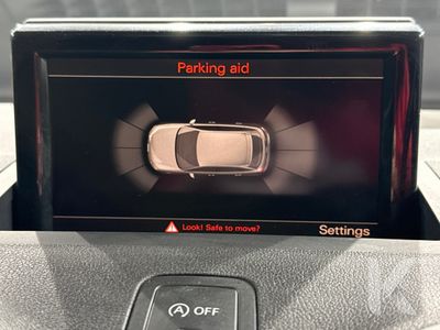 2016 Audi A1