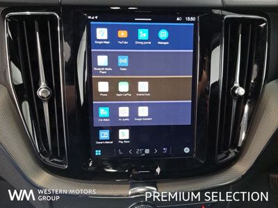 2024 Volvo XC60