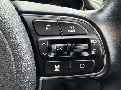 2020 Kia Niro