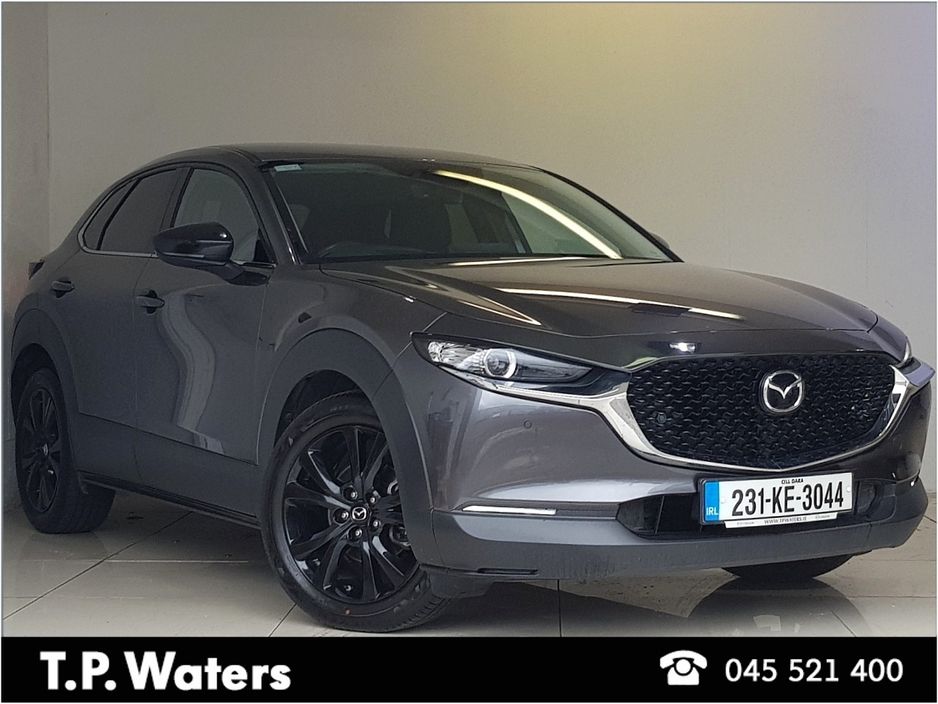 2023 Mazda CX-30