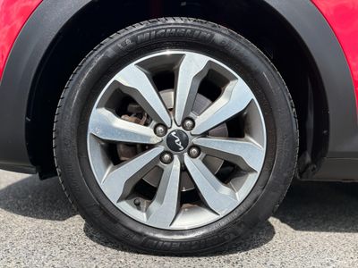 2024 Kia Stonic
