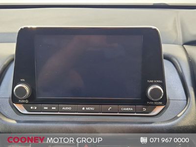 2022 Nissan Qashqai