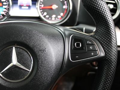 2018 Mercedes-Benz E Class