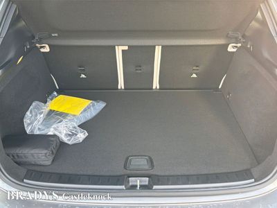 2026 Mercedes-Benz GLA Class