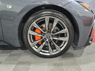 2021 Lexus IS 300h