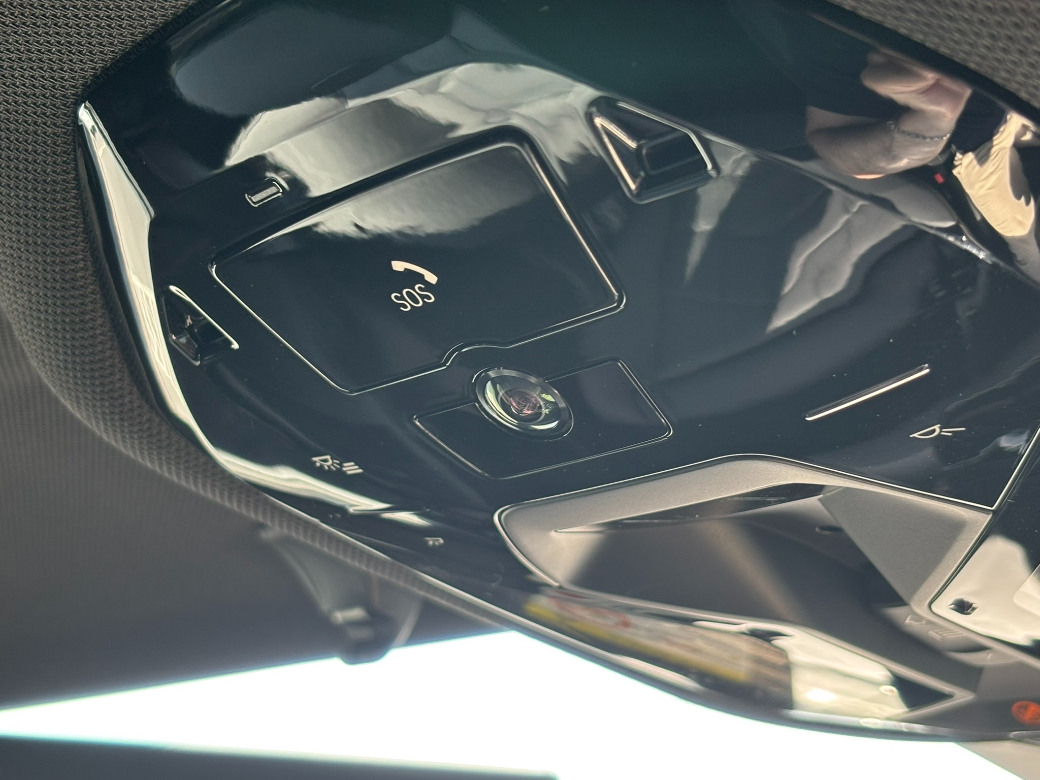 2025 BMW 5 Series