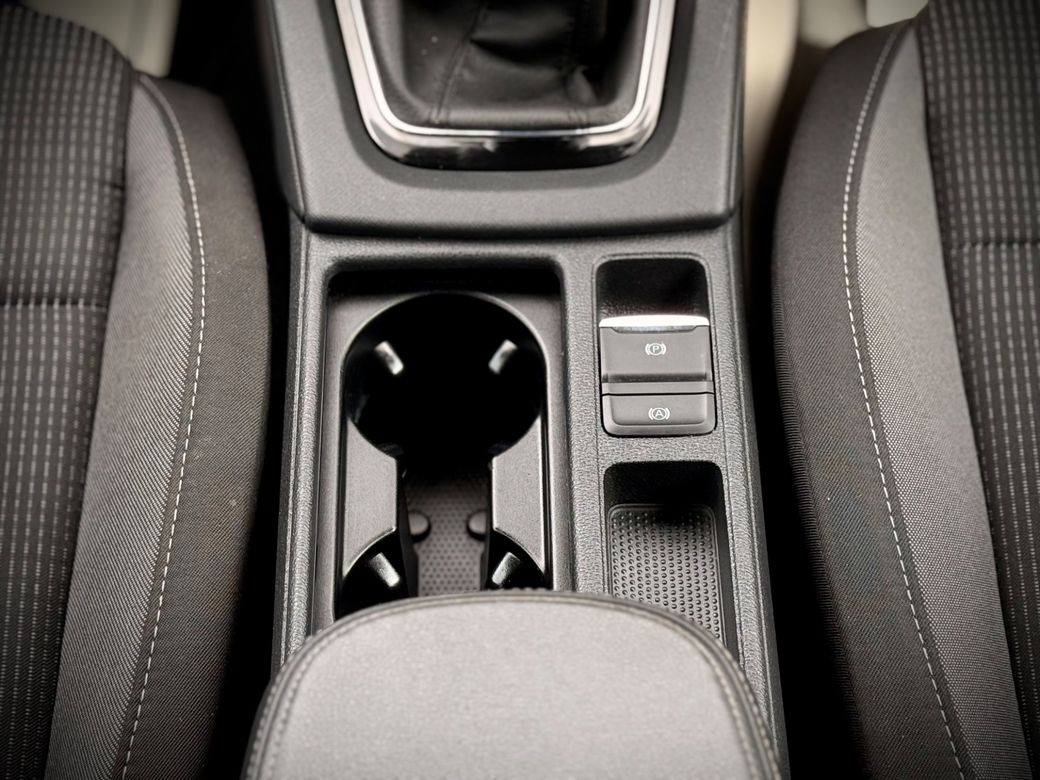 2023 Skoda Octavia