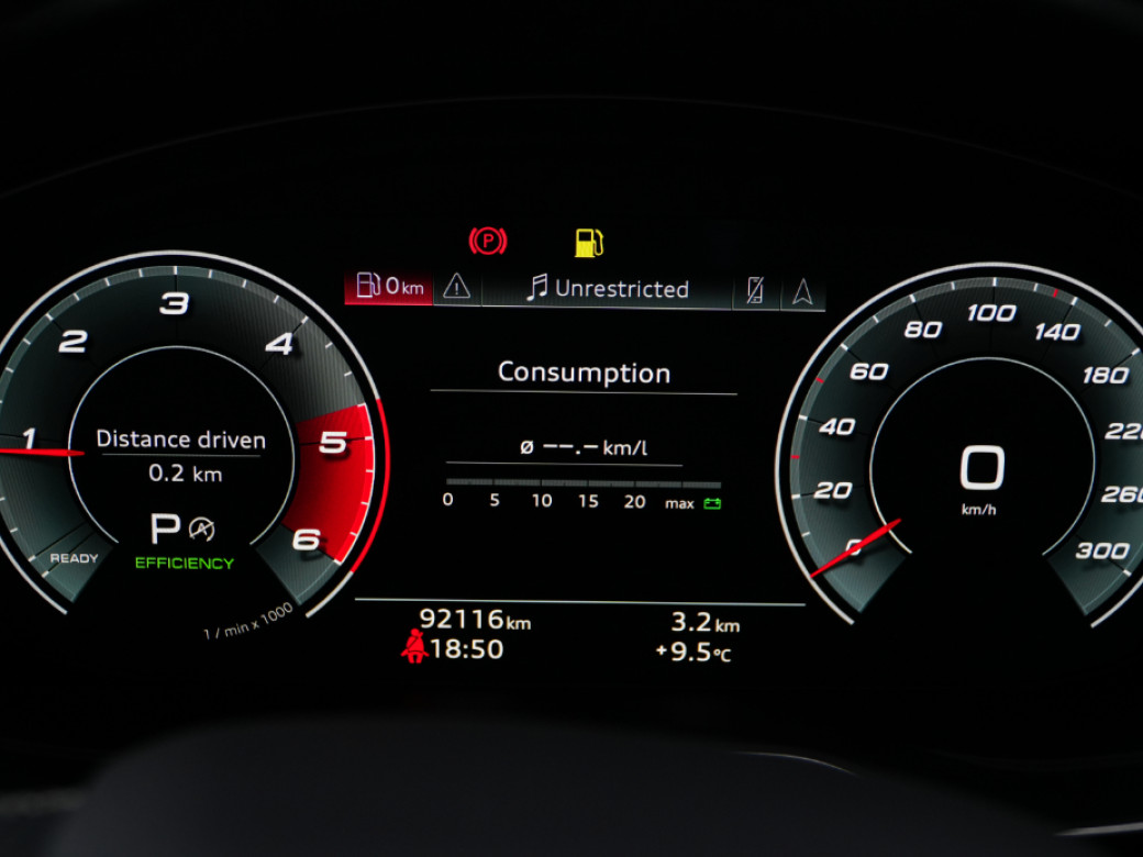 2021 Audi A4