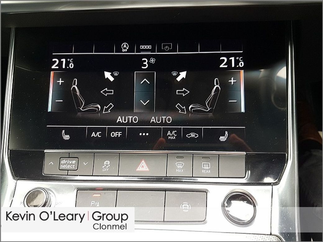2021 Audi A6