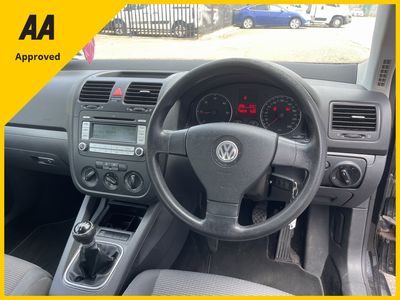 2009 Volkswagen Jetta