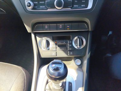 2015 Audi Q3
