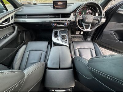 2016 Audi Q7