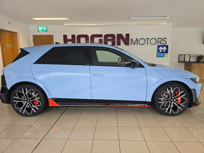 2025 Hyundai Ioniq 5