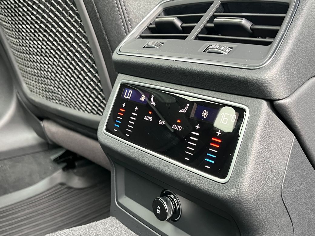 2024 Audi A6