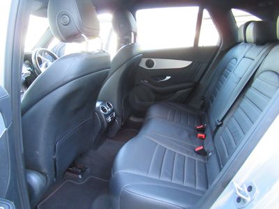 2021 Mercedes-Benz GLC Class