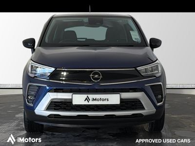 2023 Opel Crossland