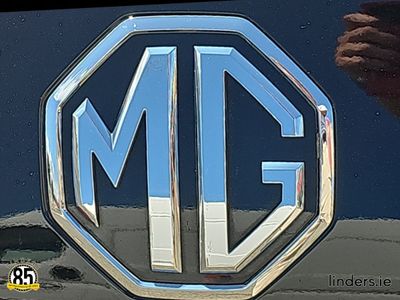2023 MG 4