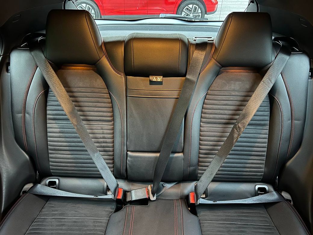 2014 Mercedes-Benz A Class