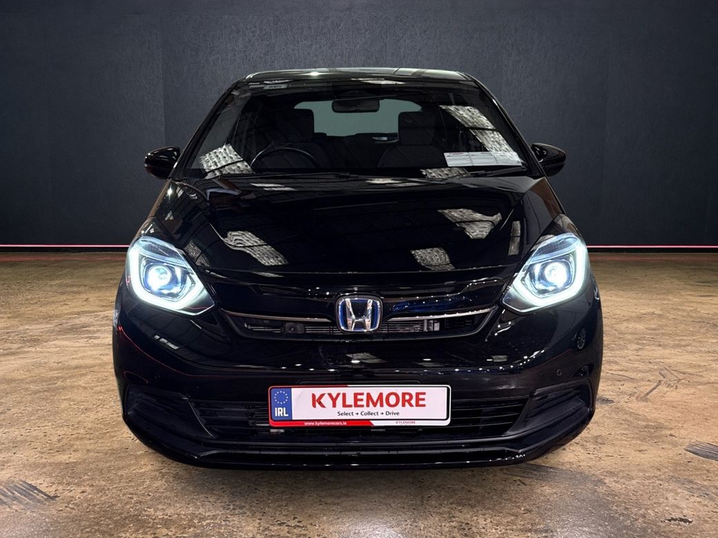 2023 Honda Fit